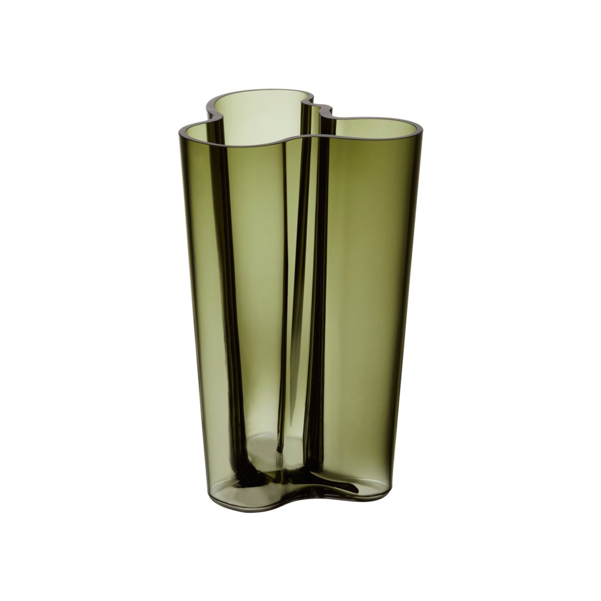 Alvar Aalto Vase